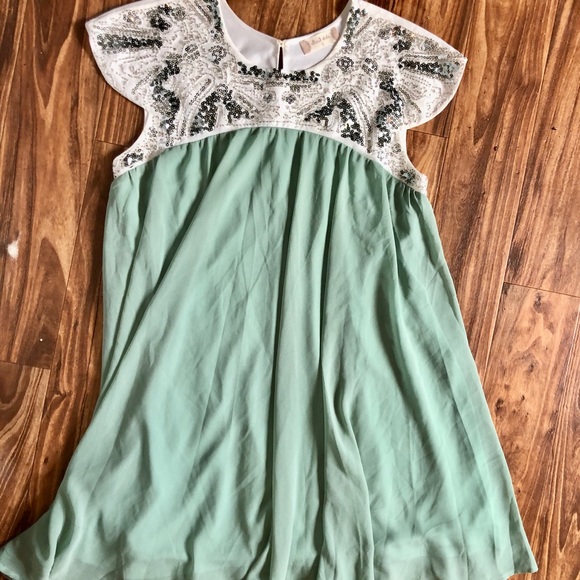 Altar’d State Dress - Picture 5 of 5